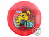 Innova INNfuse Star Lion Midrange Golf Disc (Individually Listed)