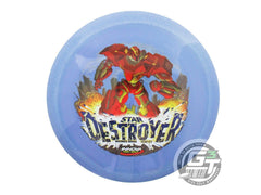 Innova InnVision Star Destroyer Distance Driver Golf Disc (Individually Listed) - Gotta Go Gotta Throw