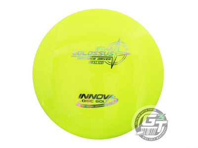 Innova Star Colossus Distance Driver Golf Disc (Individually Listed)