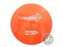 Innova Star Colossus Distance Driver Golf Disc (Individually Listed)
