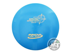 Innova Star Savant Distance Driver Golf Disc (Individually Listed) - Gotta Go Gotta Throw