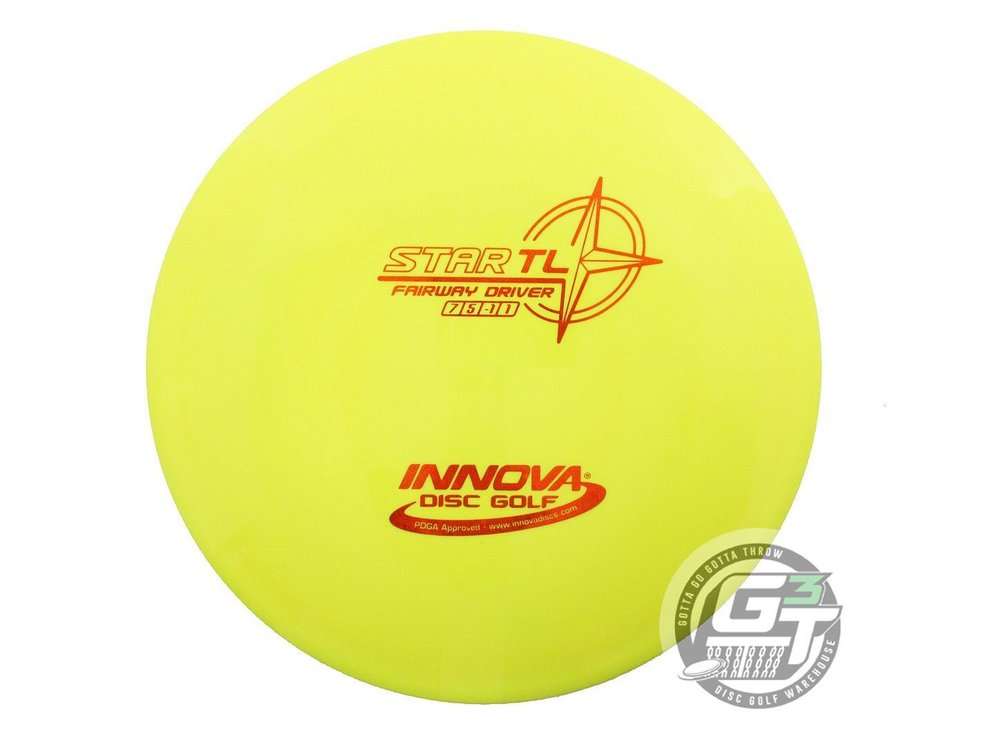 Innova Star TL Fairway Driver Golf Disc (Individually Listed)