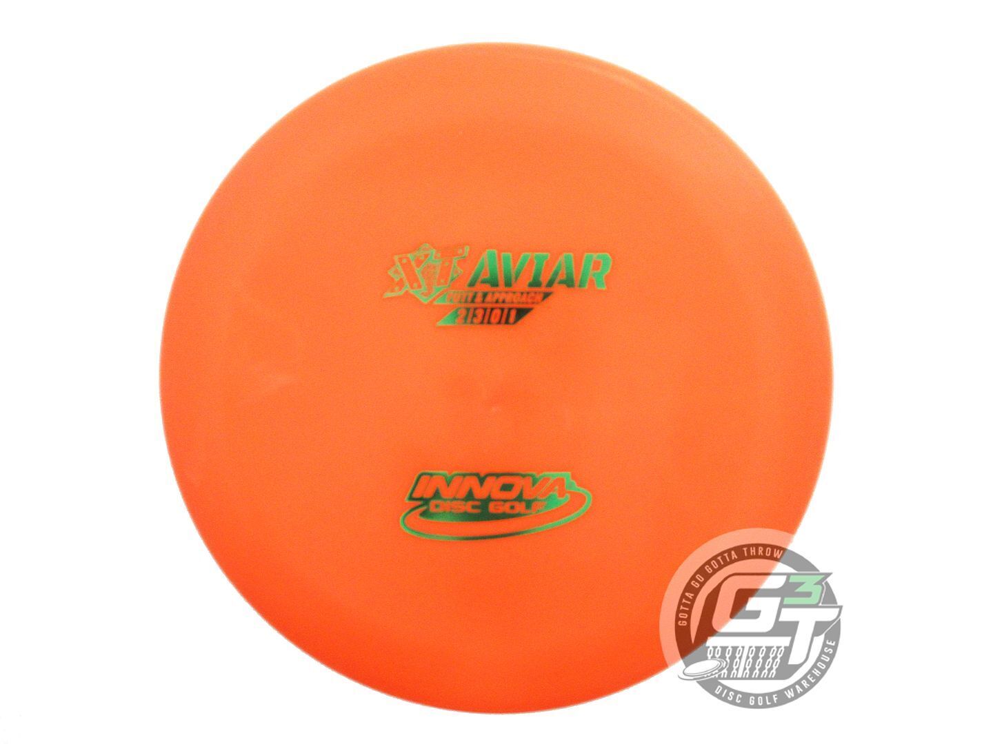 Innova XT Aviar Putter Golf Disc (Individually Listed)
