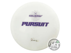 Legacy Glow Series Pursuit Midrange Golf Disc (Individually Listed) - Gotta Go Gotta Throw