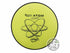 MVP Electron Firm Atom Putter Golf Disc (Individually Listed)