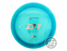 Prodigy 400 Series D1 Distance Driver Golf Disc (Individually Listed) - Gotta Go Gotta Throw
