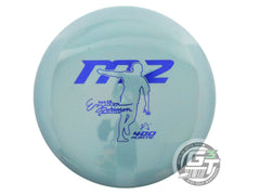 Prodigy Limited Edition 2021 Signature Series Ezra Robinson 400 Series M2 Midrange Golf Disc (Individually Listed) - Gotta Go Gotta Throw
