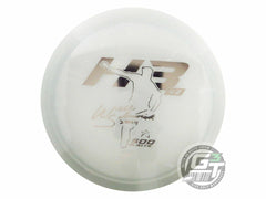 Prodigy Limited Edition 2021 Signature Series Will Schusterick 500 Series H3 V2 Hybrid Fairway Driver Golf Disc (Individually Listed) - Gotta Go Gotta Throw