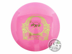 Prodigy Limited Edition Disc of the Year Stamp 400G Series FX2 Fairway Driver Golf Disc (Individually Listed) - Gotta Go Gotta Throw