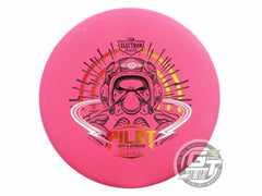 Streamline Electron Firm Pilot Putter Golf Disc (Individually Listed) - Gotta Go Gotta Throw