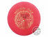Westside BT Hard Burst Shield Putter Golf Disc (Individually Listed)