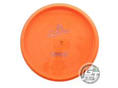 Innova Bottom Stamp Star Mako3 Midrange Golf Disc (Individually Listed) - Gotta Go Gotta Throw