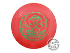 USED Innova GStar Charger 173g Red Green Matrix Foil Distance Driver Golf Disc