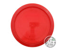 USED Discraft [ELLIS] Z Lite Undertaker 163g Red Holo Star Foil Driver Golf Disc