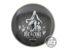 USED Axiom Discs [HOKOM] Eclipse R2 Neutron Crave 168g Glow Rim Driver Disc
