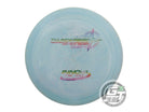 USED Innova Star Thunderbird 172g Teal Rainbow Foil Distance Driver Golf Disc