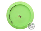 USED Innova [WYSOCKI] Star Destroyer 174g Lime Silver FOil Driver Golf Disc
