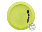 USED Innova Star Wraith 175g Yellow HOME DYED Distance Driver Golf Disc