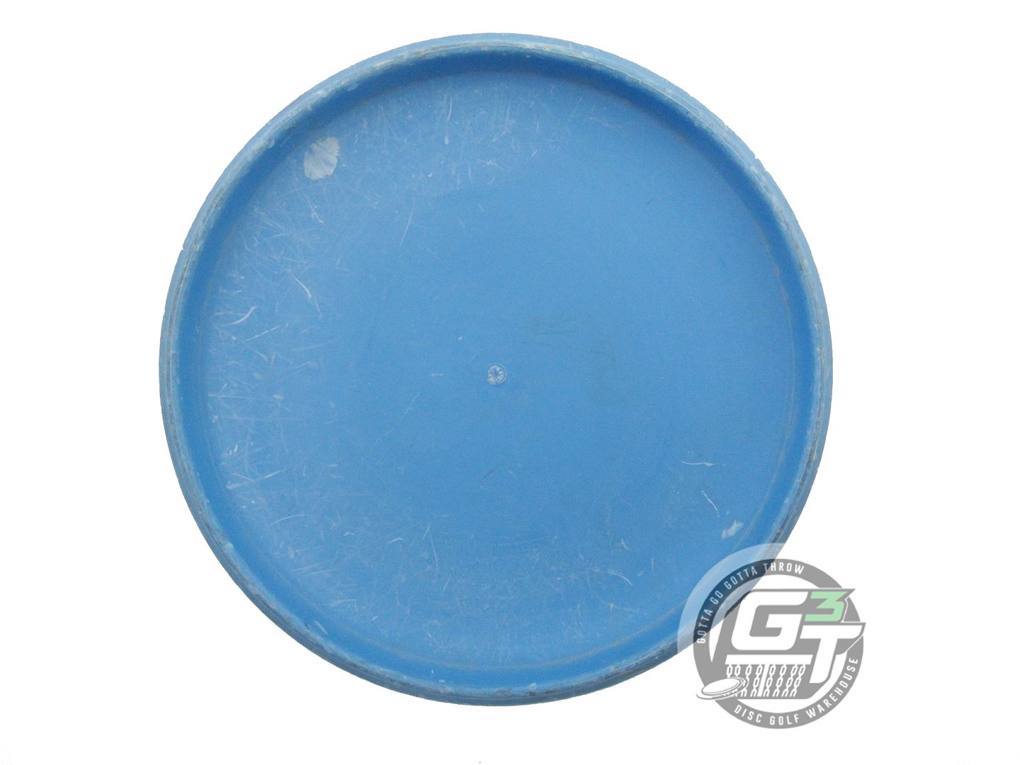 USED Westside Discs BT Medium Maiden 173g Blue Magenta Foil Midrange Golf Disc