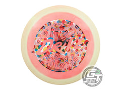 Discraft Paige Pierce Signature ESP Drive Distance Driver Golf Disc (Individually Listed)