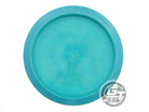 USED Infinite [OAKLEY] Swirly S-Blend Dynasty 175g Teal Fairway Driver Golf Disc