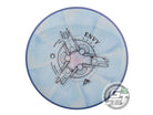 USED Axiom Discs Cosmic Neutron Envy 173g Blue-Gray Blue Rim Putter Disc