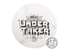 NOS Discraft [CALLAWAY] Swirl ESP Undertaker 175g White-Lilac Driver Golf Disc