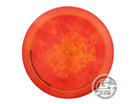 USED Innova X-OUT Champion Orc 167g Clear HOME DYED Distance Driver Golf Disc