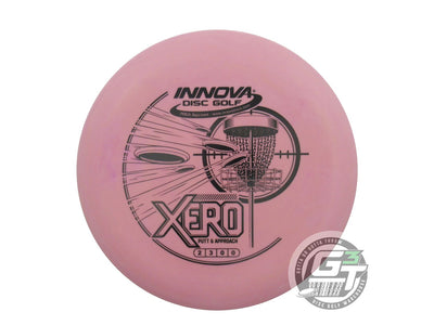 Innova DX Xero Putter Golf Disc (Individually Listed)