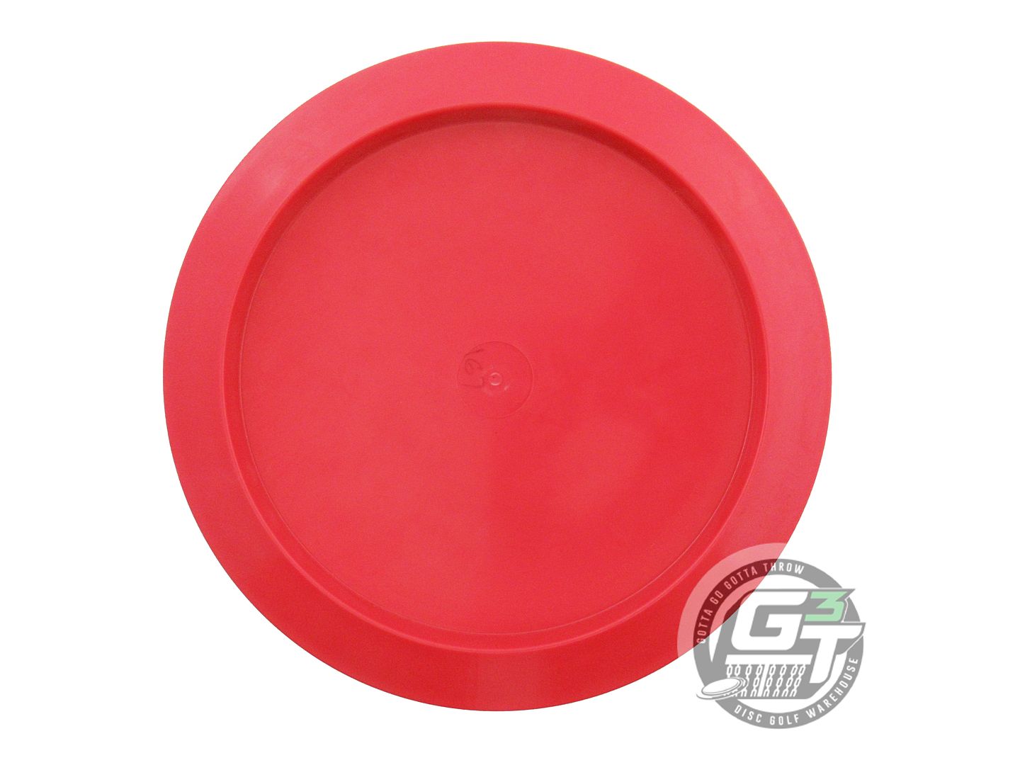 USED Innova Star Wraith 167g Red Silver Foil Distance Driver Golf Disc