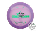 Dynamic Discs Lucid Captain Distance Driver Golf Disc (Individually Listed) - Gotta Go Gotta Throw