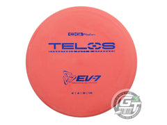 EV-7 OG Medium Telos Putter Golf Disc (Individually Listed)
