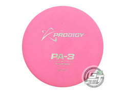 Prodigy 300 Firm Series PA3 Putter Golf Disc (Individually Listed)