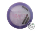 USED Latitude 64 Opto Ballista Pro 163g Purple Wiped Stamp Distance Driver Disc
