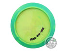 USED Innova [HEIMBURG] Halo Star Destroyer 172g Seafoam-Yellow Driver Golf Disc