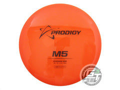 Prodigy 400 Series M5 Midrange Golf Disc (Individually Listed)