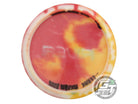 USED Latitude 64 MyDye Opto River 174g Yin Yang Fairway Driver Golf Disc
