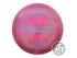 Discraft Elite Z Stalker Fairway Driver Golf Disc (Individually Listed)