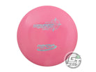 USED Innova Star Sidewinder 168g Pink Teal Shatter Foil Distance Driver Disc