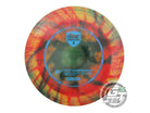 USED DiscMania C-Line P3 175g Yellow HOME DYED Putter Golf Disc