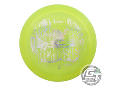 Legacy Pinnacle Edition Nemesis Distance Driver Golf Disc (Individually Listed)