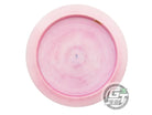 USED Discraft ESP Crank 176g Lt. Pink Wiped Stamp Distance Driver Golf Disc