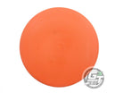 USED Innova Backstamp Star Destroyer 175g Orange Black Stamp Driver Golf Disc