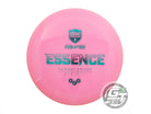 NOS DiscMania Neo Essence 174g Pink Teal Foil Driver Golf Disc