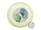 NOS Streamline Discs Proton Eclipse Lift 175g SUN KING SKULLS Driver Golf Disc