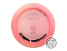 USED Innova Champion Boss 172g Pink Aqua Holo Foil Distance Driver Golf Disc