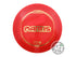 Discraft Elite Z Mantis Distance Driver Golf Disc (Individually Listed)