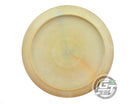 USED Discraft [McBETH] ESP Zeus 173g Marigold-Tan Teal Foil Driver Golf Disc