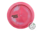 USED Discraft [McBETH] ESP Zeus 170g Pink-Lilac Black Stamp Driver Golf Disc