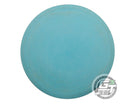 USED Innova Backstamp DX Roc 179g Teal Silver Foil Midrange Golf Disc